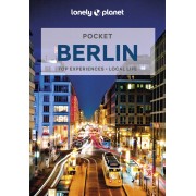 Pocket Berlin Lonely Planet